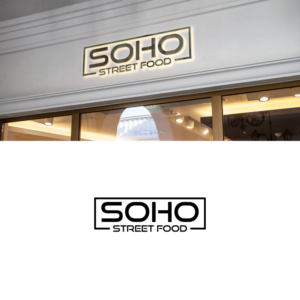 Logo Design by Ayub Zafar for this project | Design: #28114416