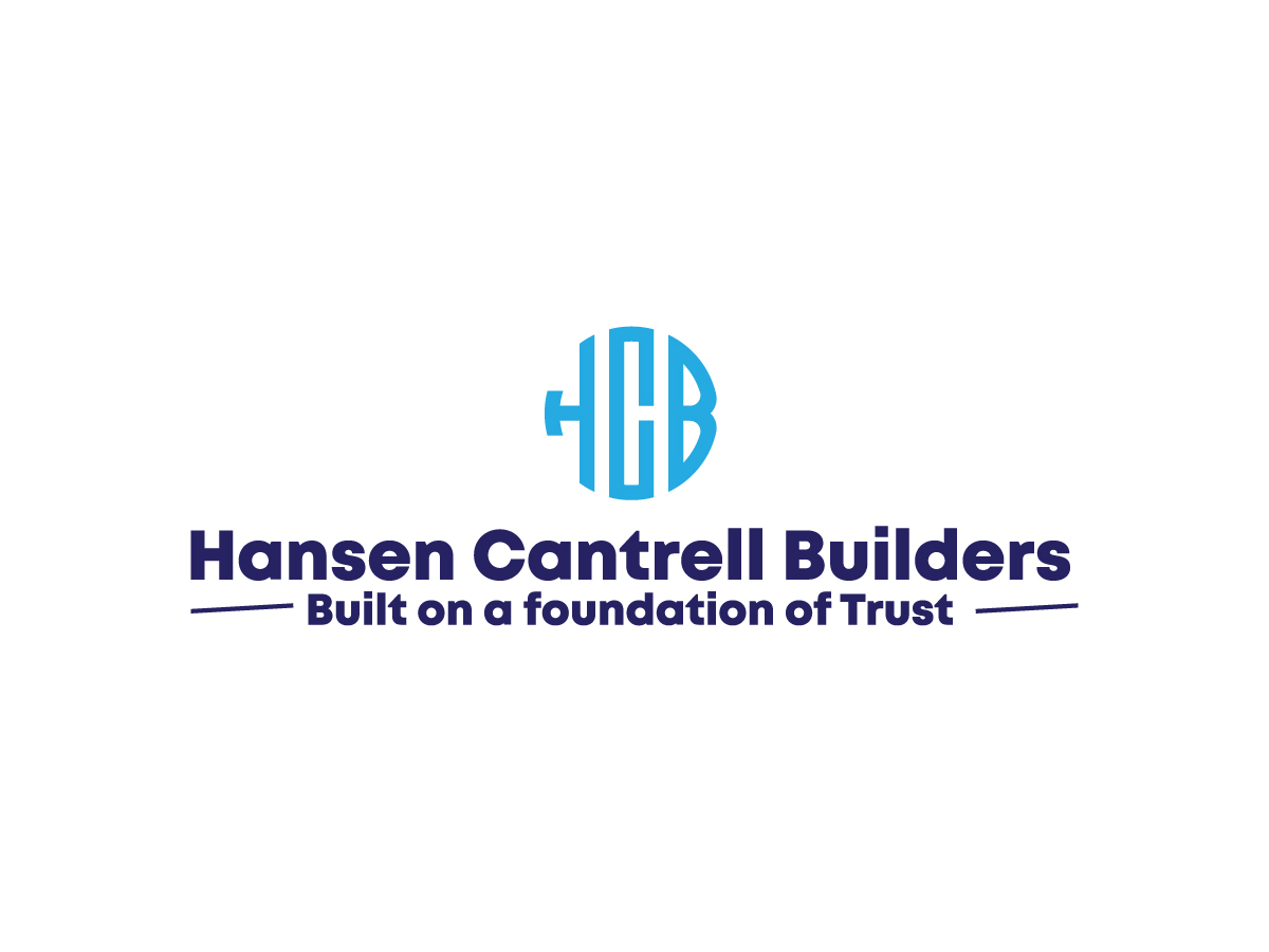 Logo Design by Gexeco for Hansen Cantrell Builders | Design #28105519