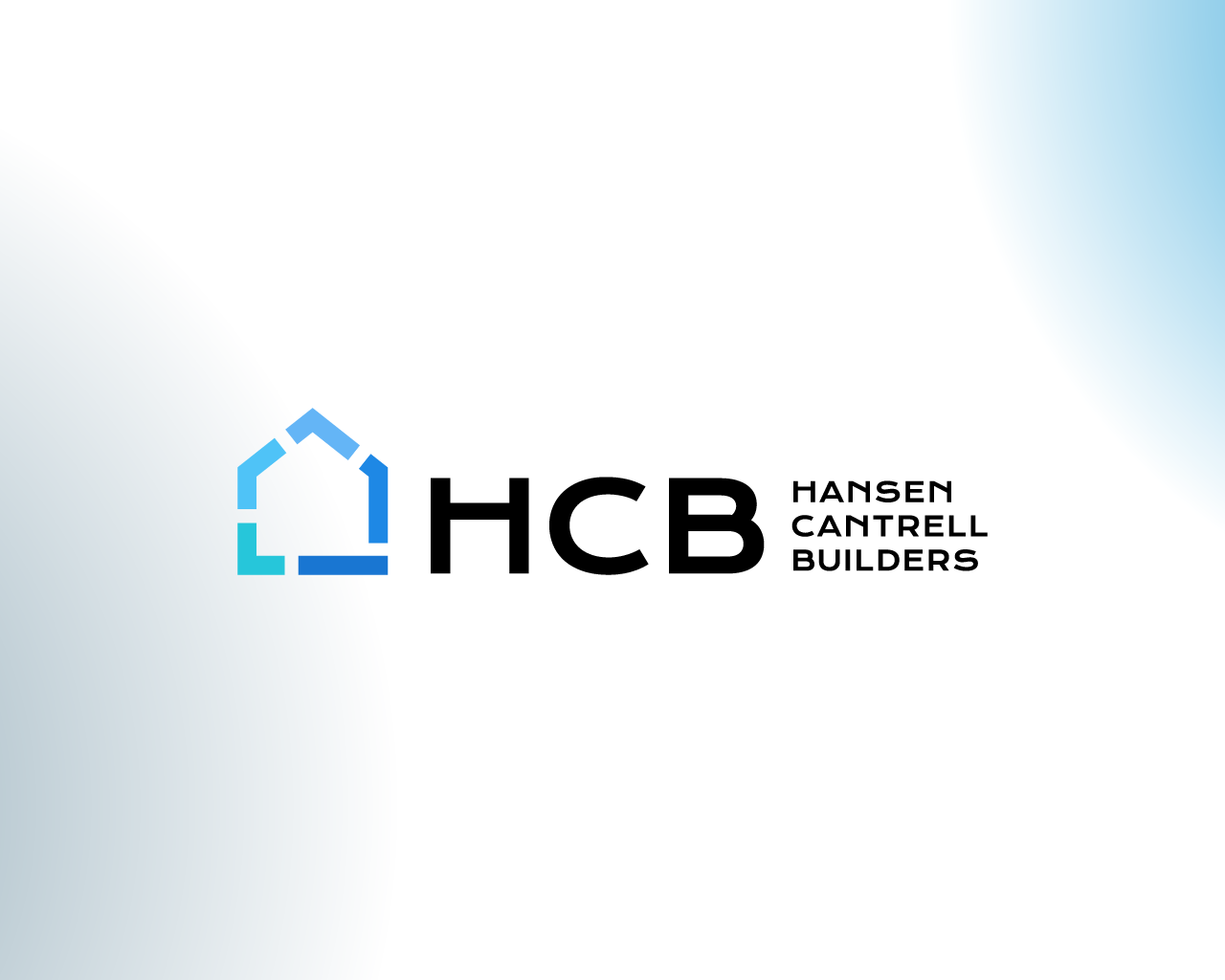 Logo Design by Ronelogo for Hansen Cantrell Builders | Design #28101591