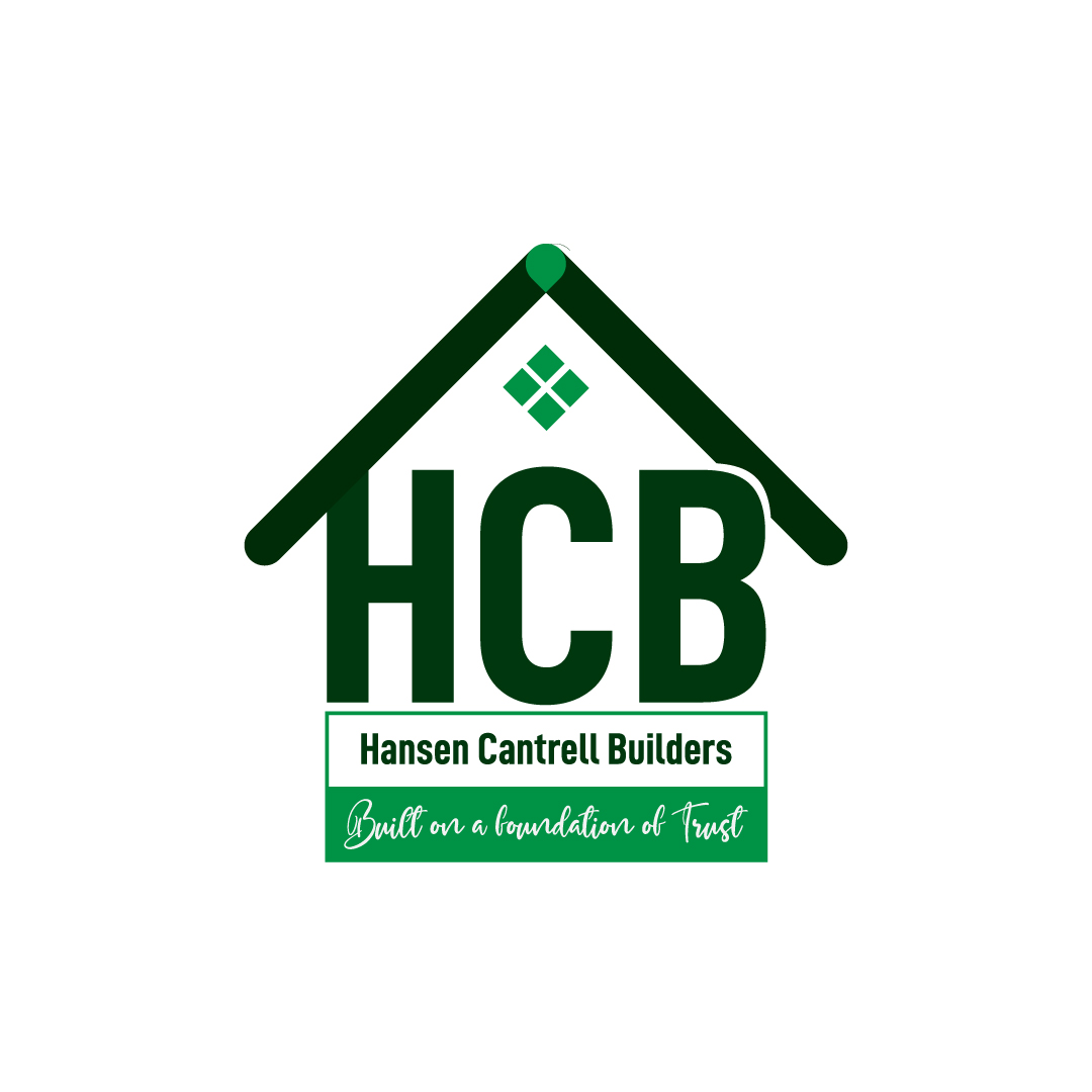 Logo Design by viniandra for Hansen Cantrell Builders | Design #28101908