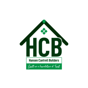 Logo-Design von viniandra für Hansen Cantrell Builders | Design #28101908