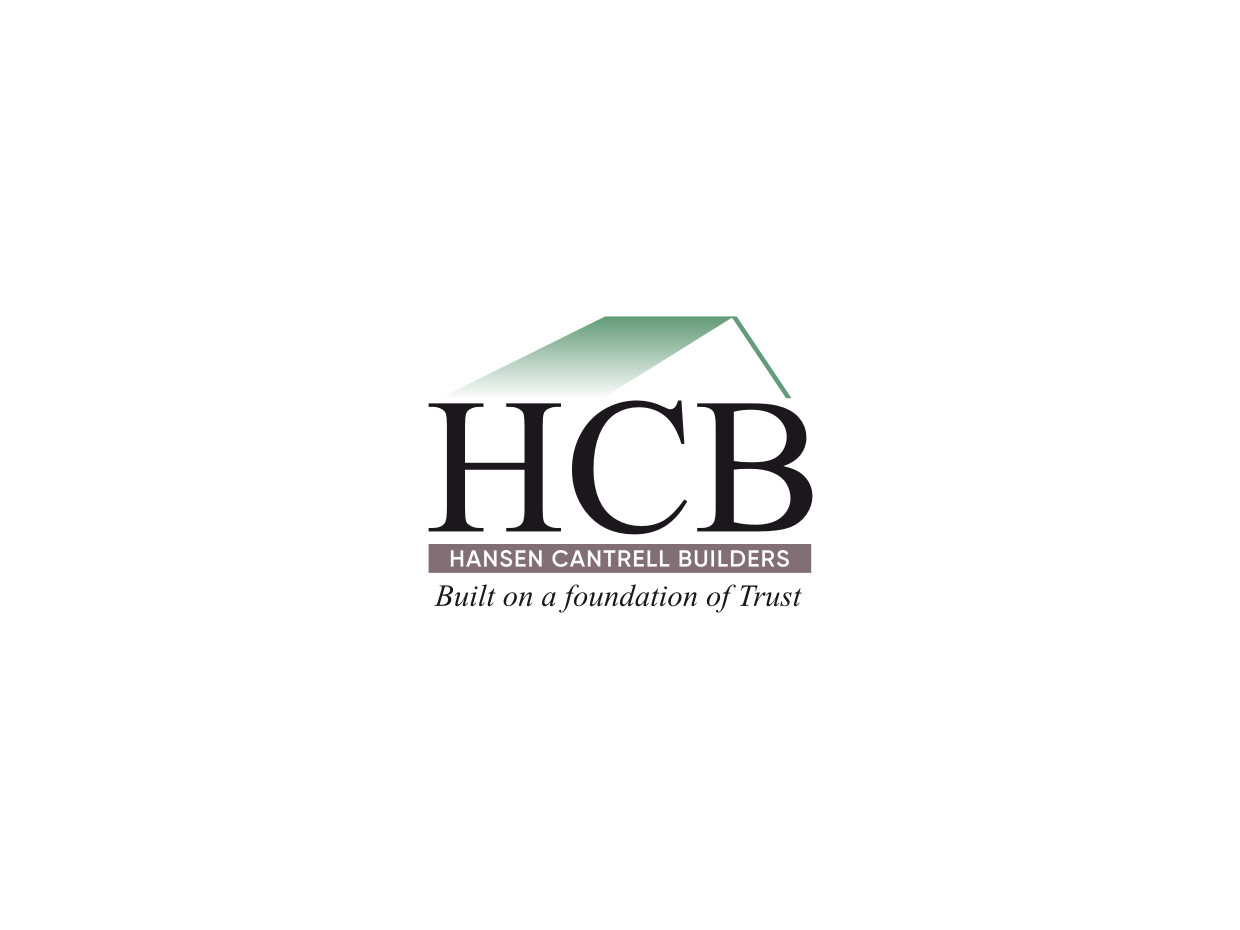 Logo Design by Atvento Graphics for Hansen Cantrell Builders | Design #28100716