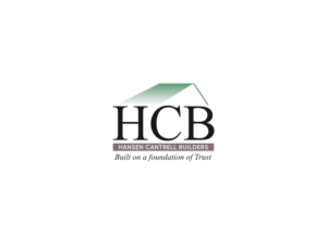 Diseño de Logo por Atvento Graphics para Hansen Cantrell Builders | Diseño: #28100716