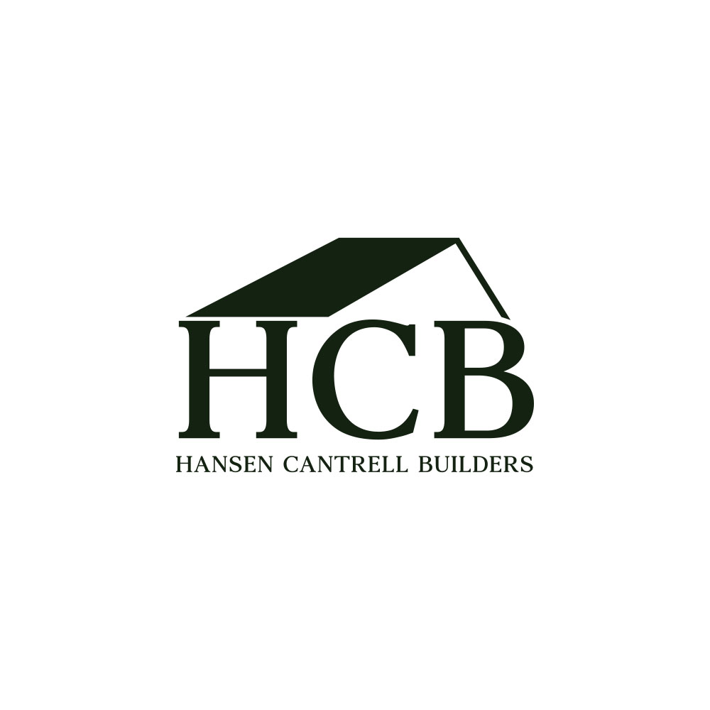 Logo Design by jlogro04 for Hansen Cantrell Builders | Design #28110735