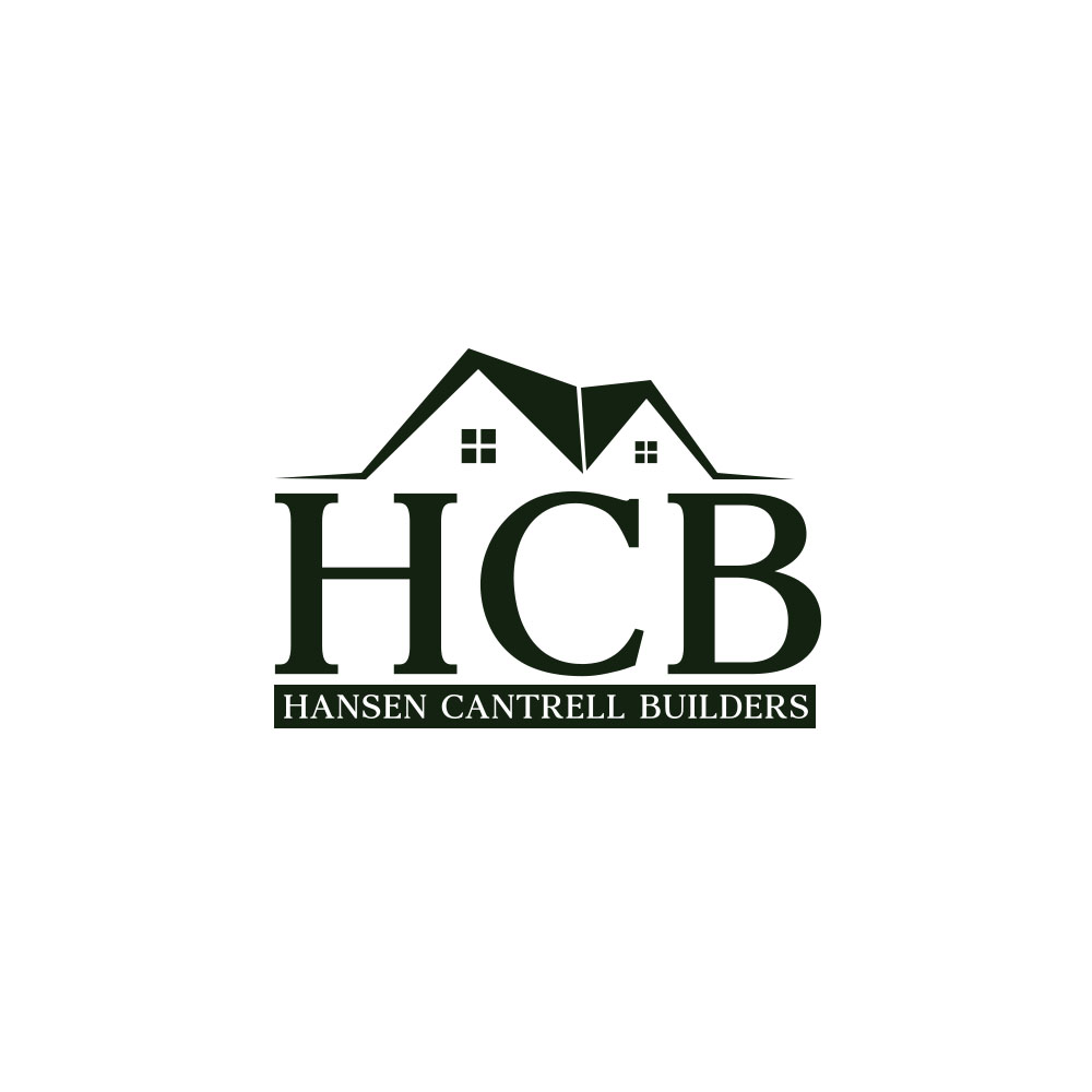 Logo Design by jlogro04 for Hansen Cantrell Builders | Design #28110778