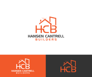 Diseño de Logo por ecorokerz para Hansen Cantrell Builders | Diseño: #28101371