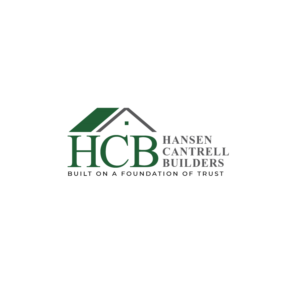 Logo Design by webeezine for Hansen Cantrell Builders | Design: #28103258