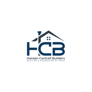 Logo Design by webeezine for Hansen Cantrell Builders | Design: #28103259