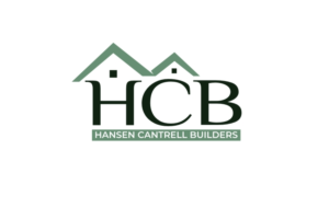 Logo Design by iamrady for Hansen Cantrell Builders | Design: #28125359