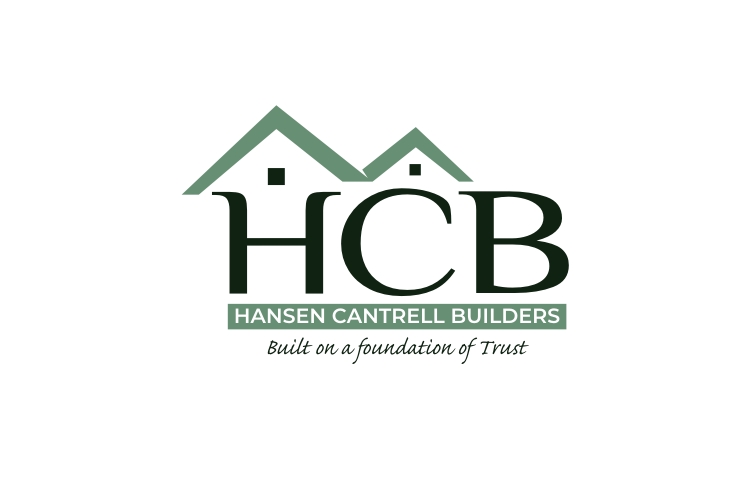 Logo Design by iamrady for Hansen Cantrell Builders | Design #28125361