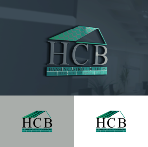 Logo Design by suthita 2 for Hansen Cantrell Builders | Design: #28105871