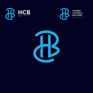 Logo Design by Abdul 20 for Hansen Cantrell Builders | Design: #28102090