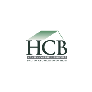 Logo Design by jssaan for Hansen Cantrell Builders | Design: #28122849