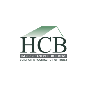 Logo Design by jssaan for Hansen Cantrell Builders | Design: #28122859
