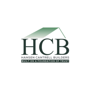 Logo Design by jssaan for Hansen Cantrell Builders | Design: #28122886