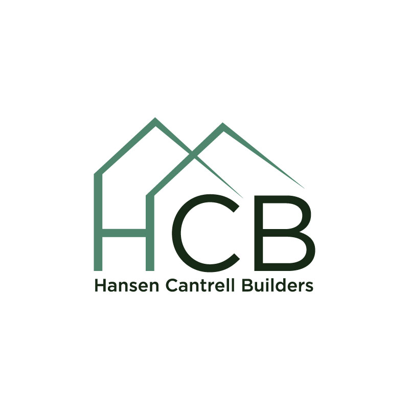 Logo Design by Ansh Design for Hansen Cantrell Builders | Design #28103648