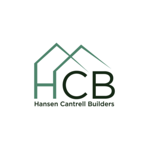 Logo Design by Ansh Design for Hansen Cantrell Builders | Design: #28103648