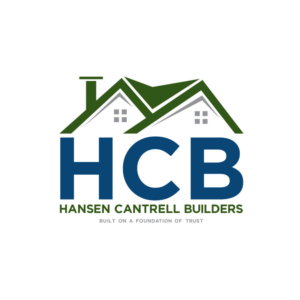 Logo Design by Ansh Design for Hansen Cantrell Builders | Design: #28103649