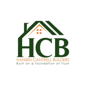 Logo Design by Ansh Design for Hansen Cantrell Builders | Design: #28103650