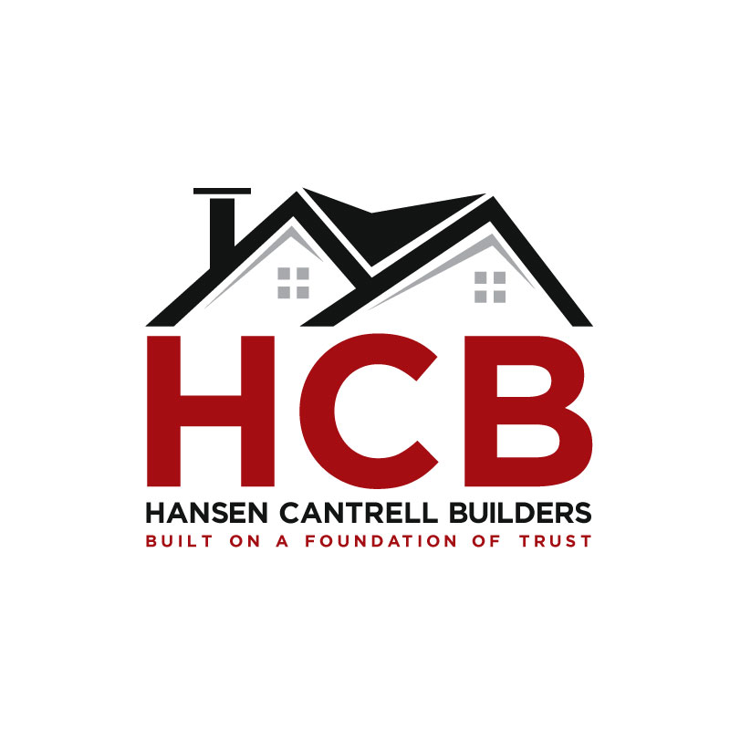 Logo Design by Ansh Design for Hansen Cantrell Builders | Design #28110650