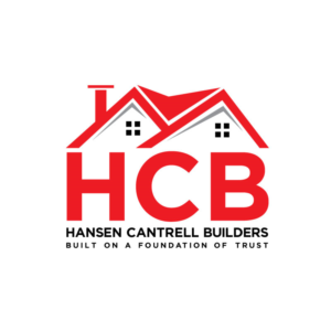 Logo Design by Ansh Design for Hansen Cantrell Builders | Design: #28110651