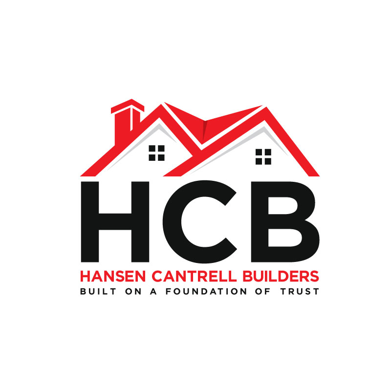 Logo Design by Ansh Design for Hansen Cantrell Builders | Design #28110652
