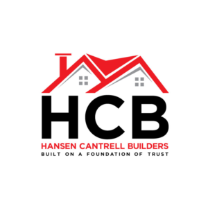 Logo Design by Ansh Design for Hansen Cantrell Builders | Design: #28110653
