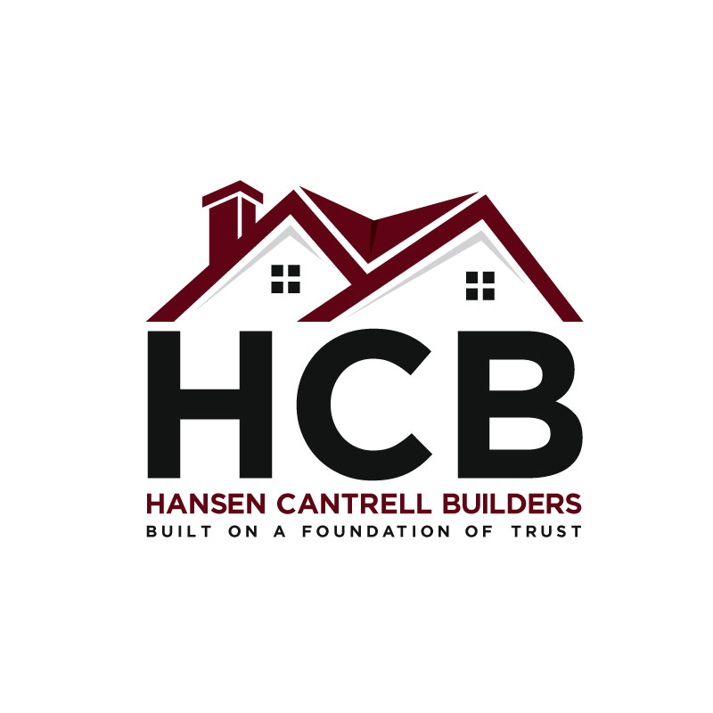 Logo Design by Ansh Design for Hansen Cantrell Builders | Design #28125279