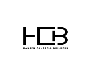 Logo Design by _Asadancs for Hansen Cantrell Builders | Design: #28102301