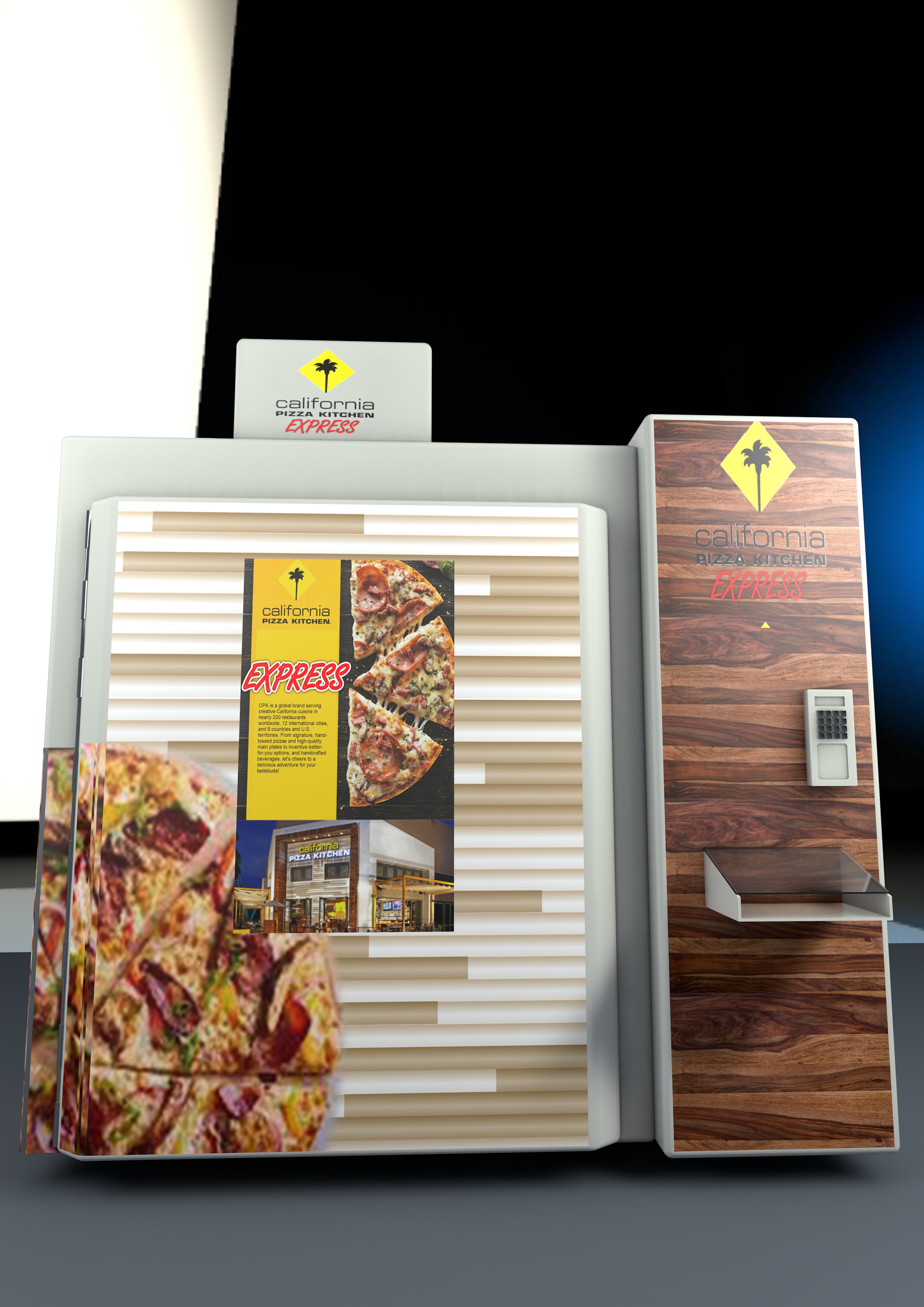 Illustration Design by cornel888 for Commercial Automation LLC | Design #28155804