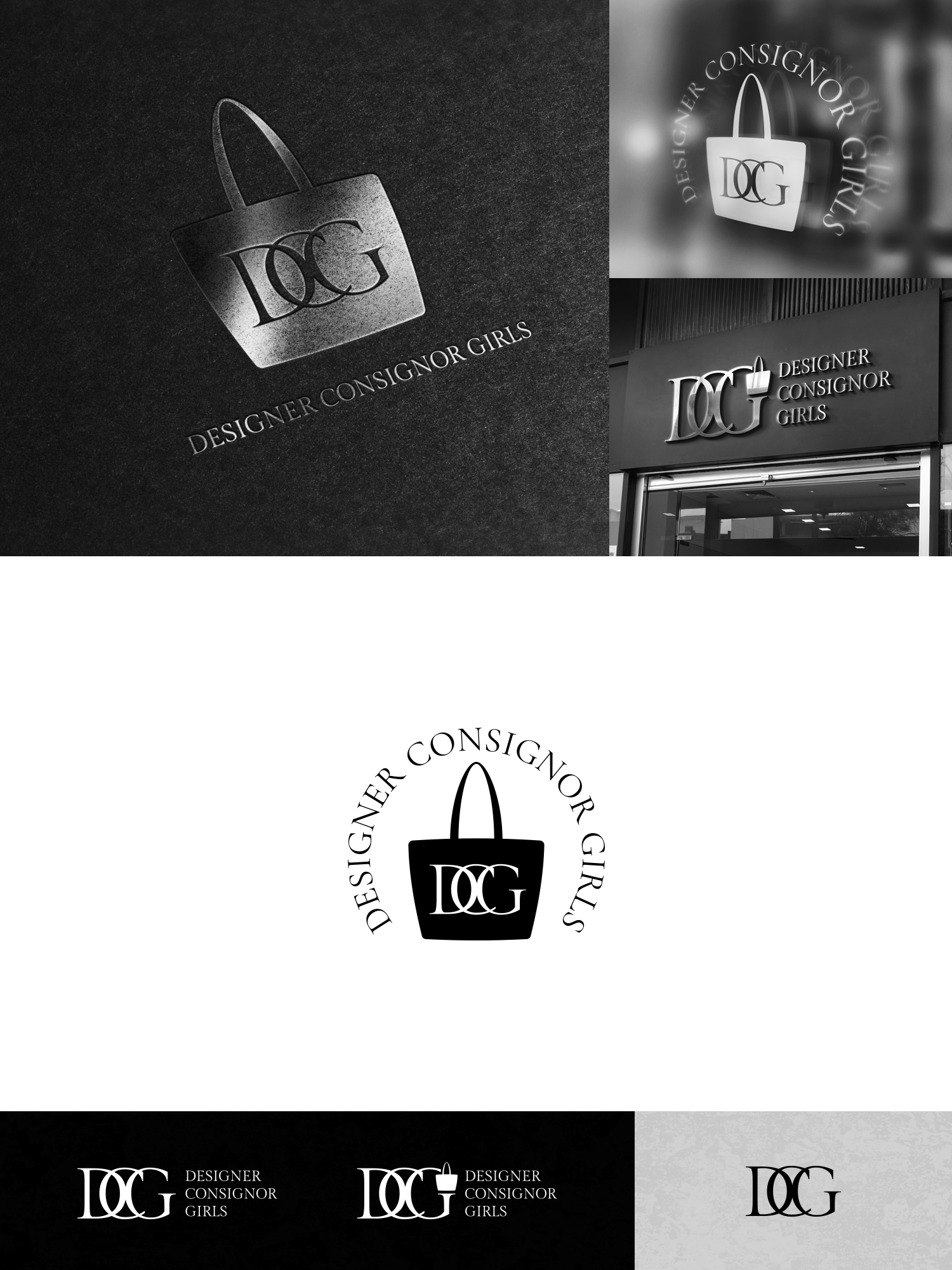 Logo Design by Oleksandr Tovarkov for this project | Design #28124527