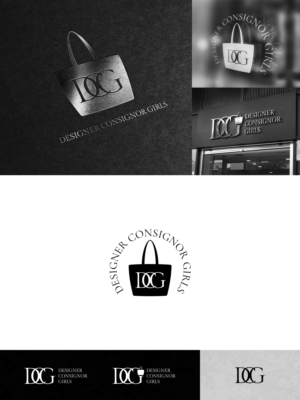 Logo Design by Oleksandr Tovarkov for this project | Design: #28124527