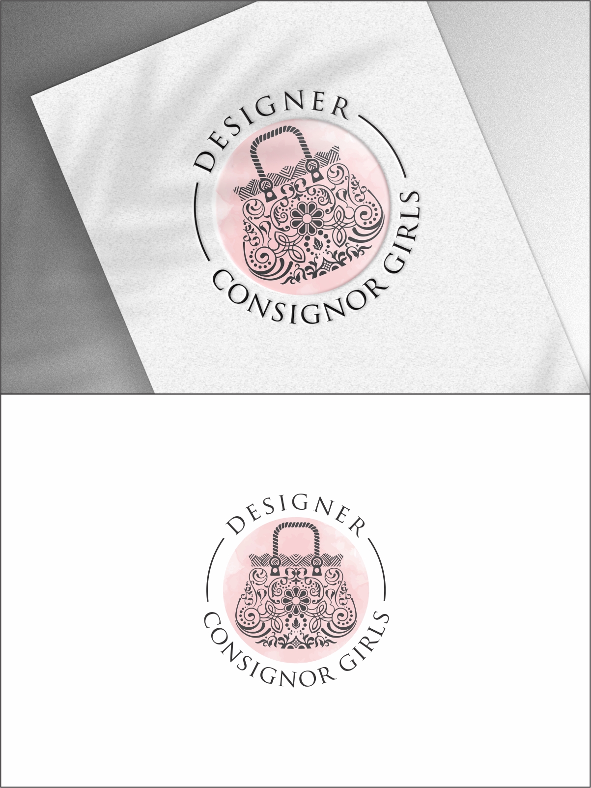 Diseño de Logo por Robert Macwan para este proyecto | Diseño #28141593