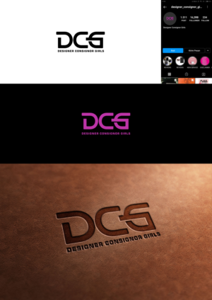 Logo Design by eudo