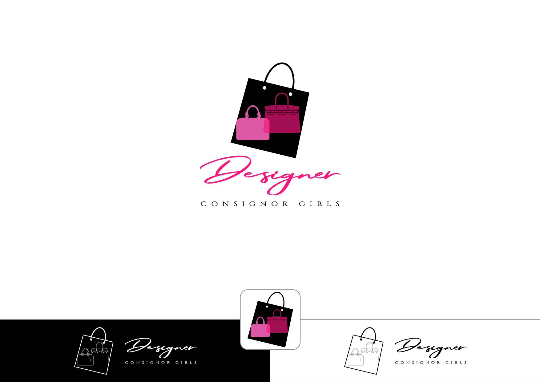 Logo Design by ~idiaz~ for this project | Design #28125720