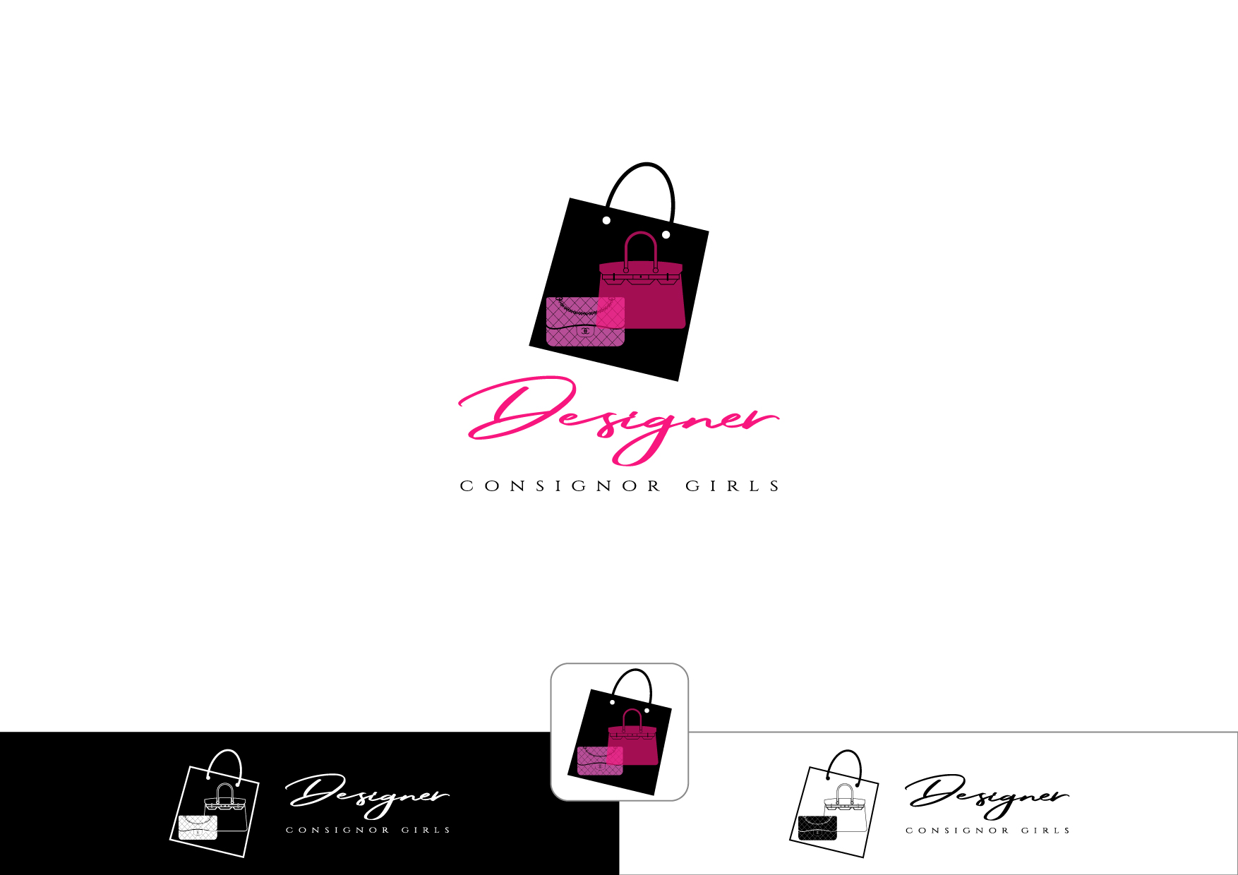 Logo Design by ~idiaz~ for this project | Design #28128314