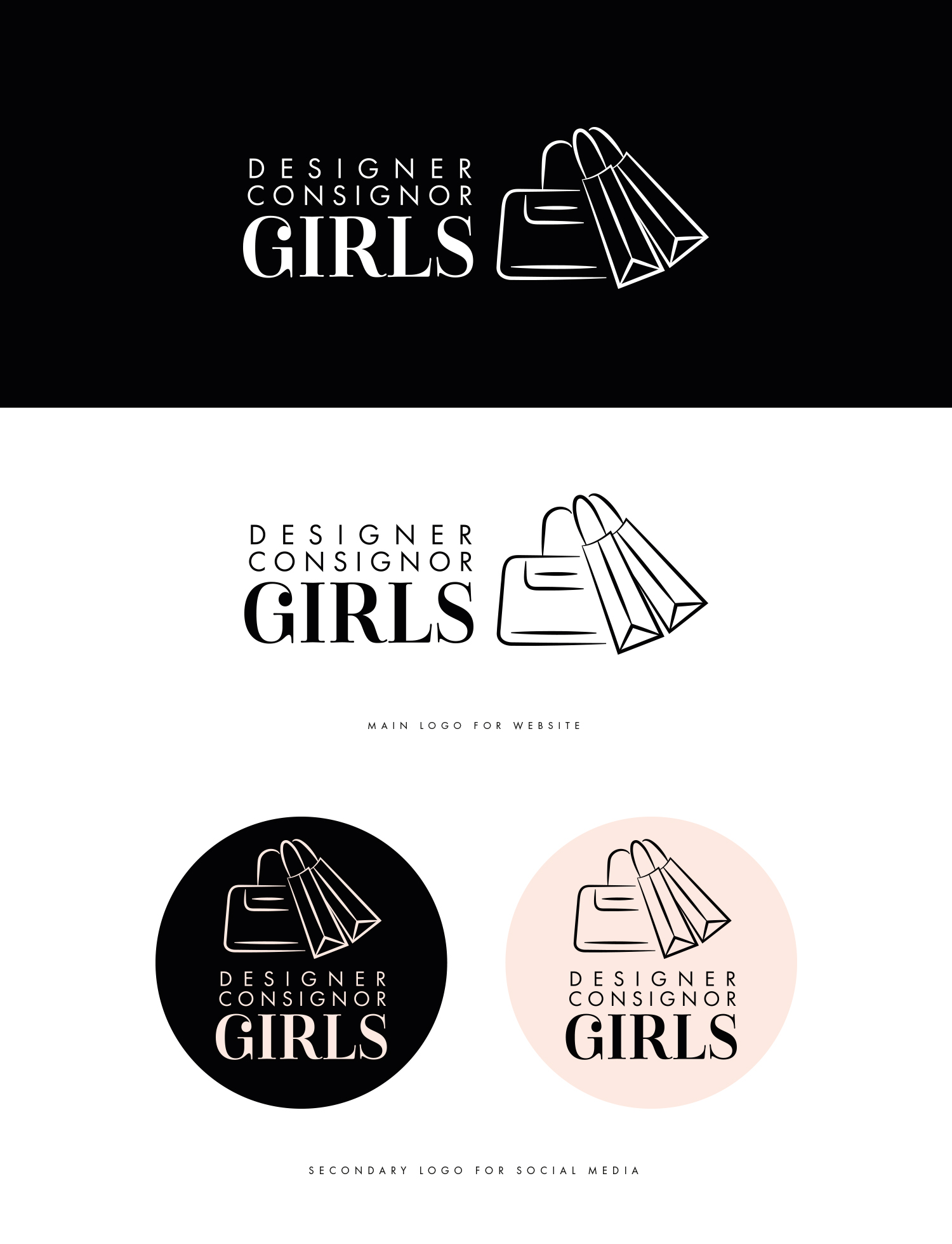 Logo Design by designbysy for this project | Design #28134606