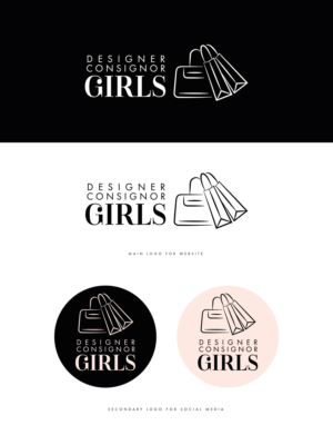 Logo-Design von designbysy für dieses Projekt | Design: #28134606