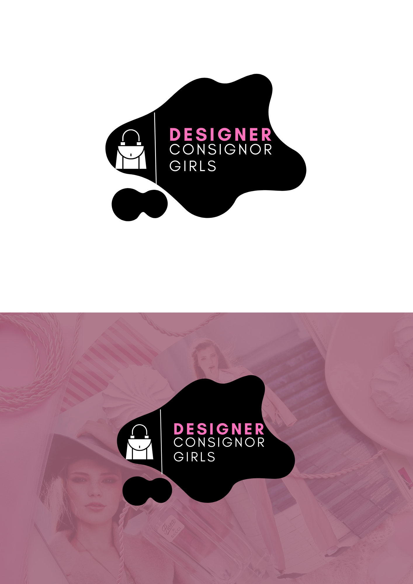 Logo Design by Anukriti Srivastava for this project | Design #28138247