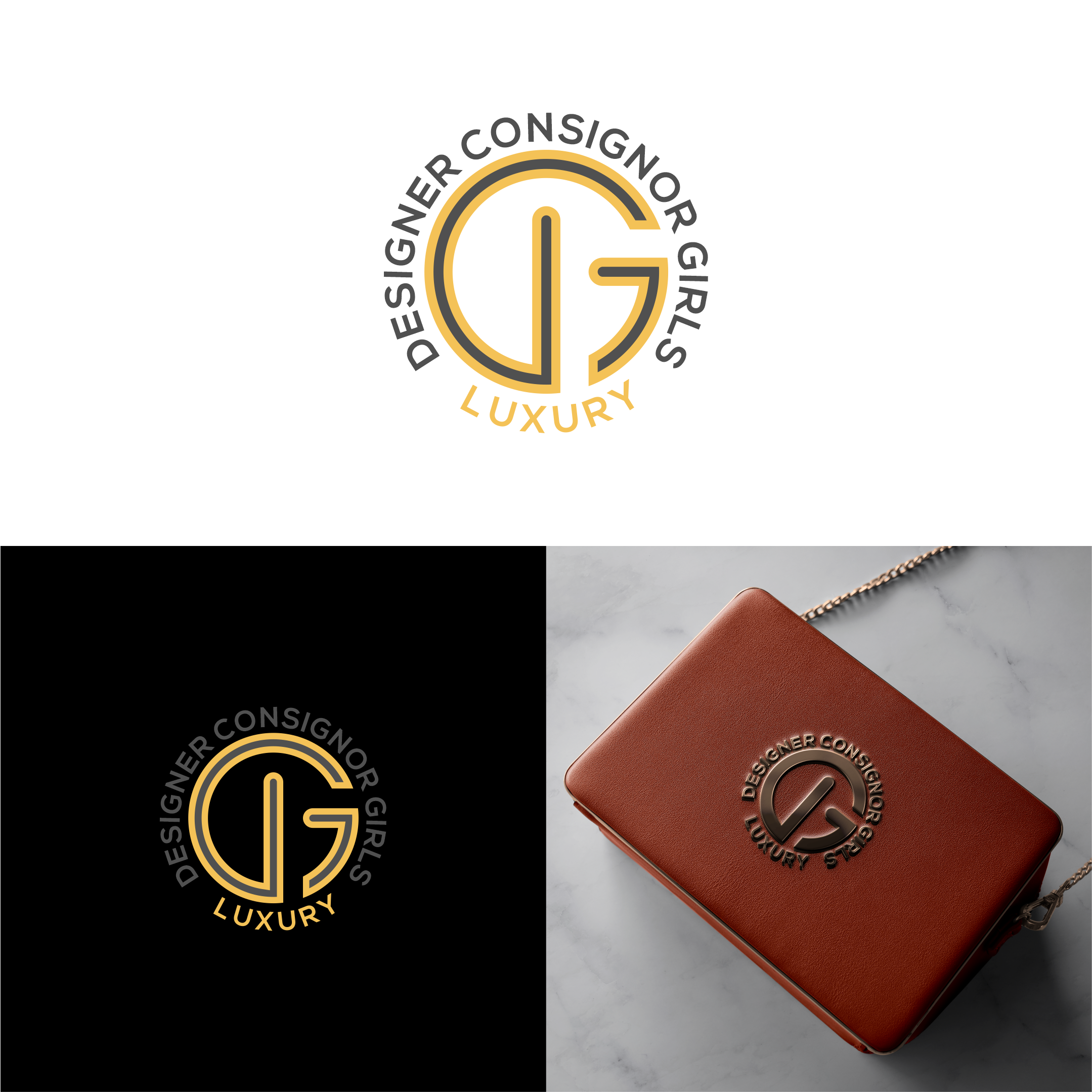 Logo Design by suthita 2 for this project | Design #28103857