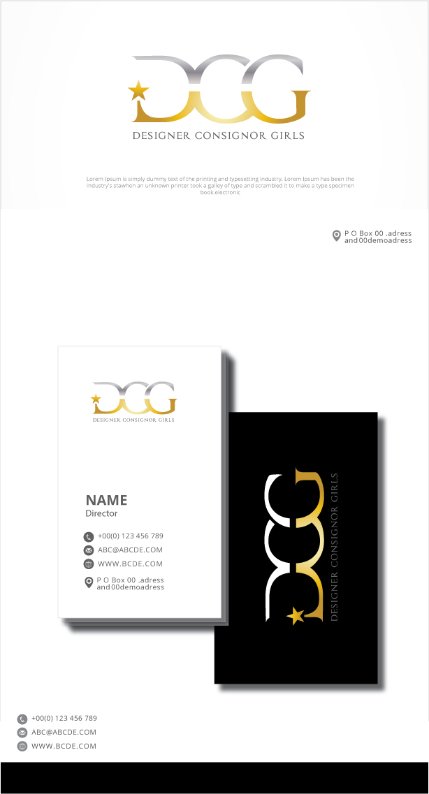 Logo Design by graphicevolution for this project | Design #28102566