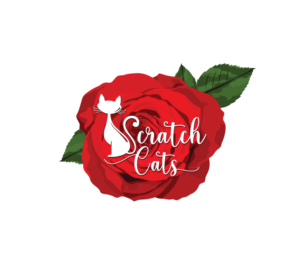 Logo Design by step forward 2 for Scratch Cats  | Design: #28106249