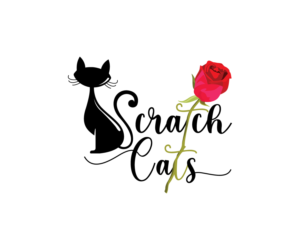 Logo Design by step forward 2 for Scratch Cats  | Design: #28114543