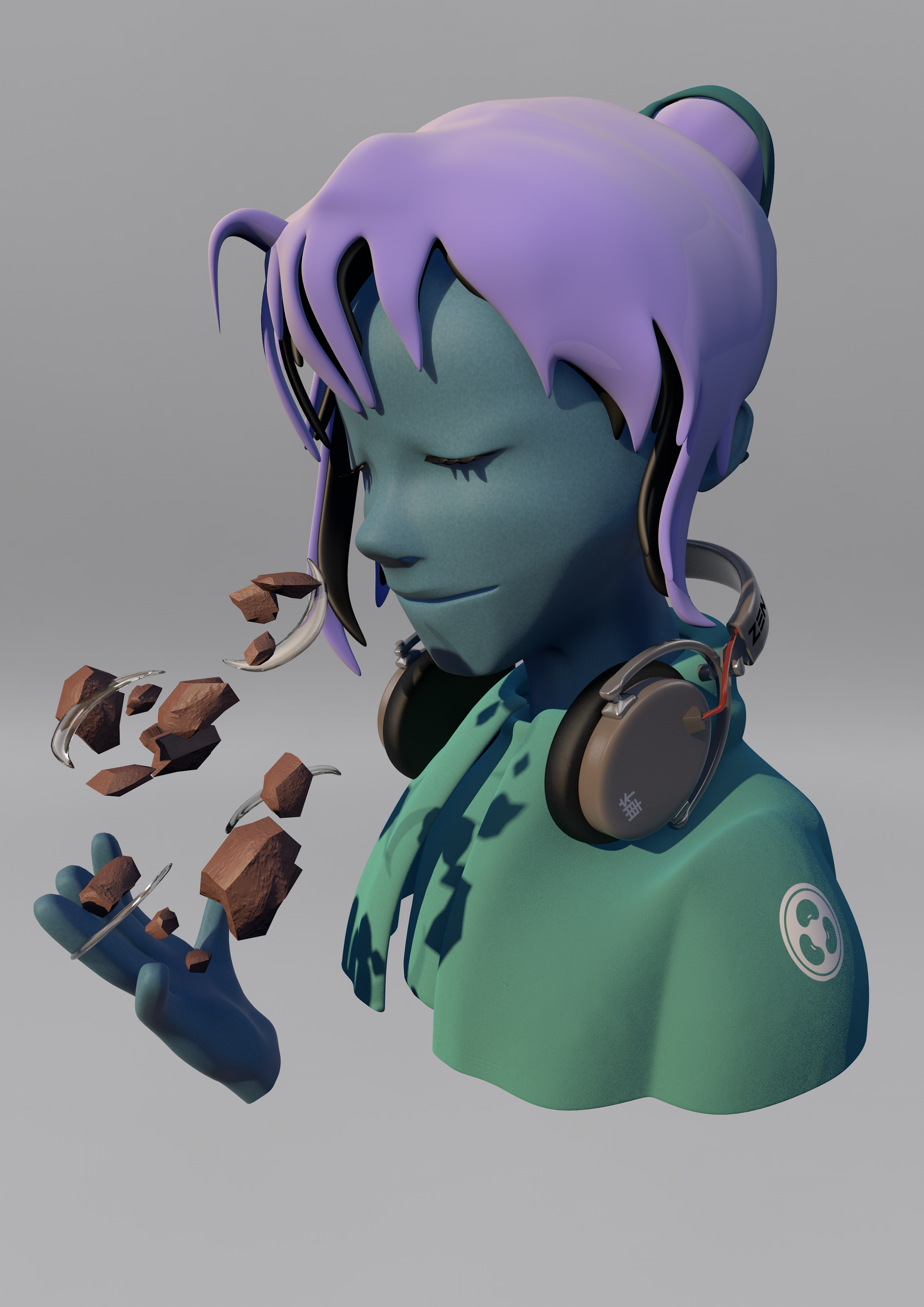 Design Graphique par cornel888 pour ce projet | Design #28134949