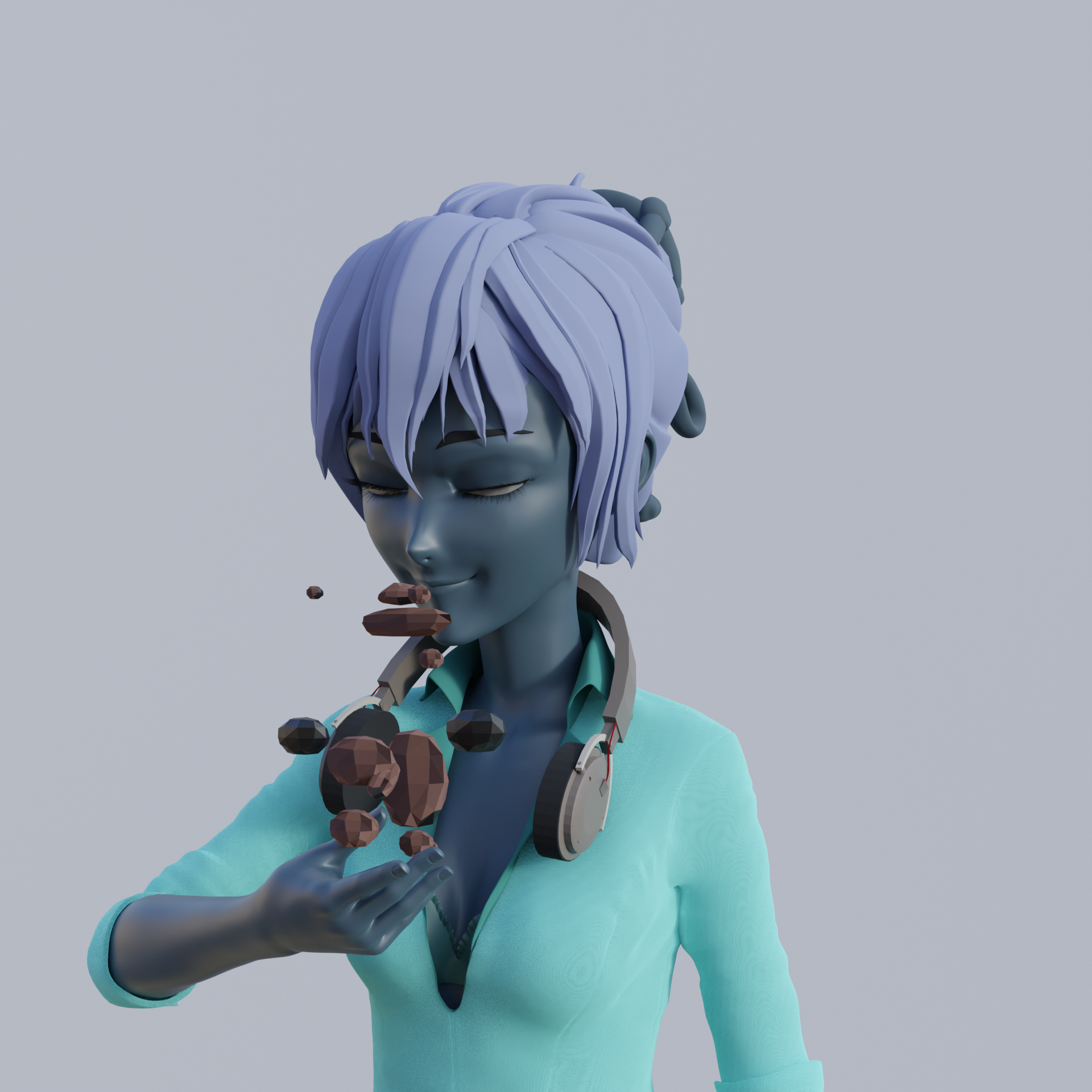 Design Graphique par ArtistSelva pour ce projet | Design #28124870