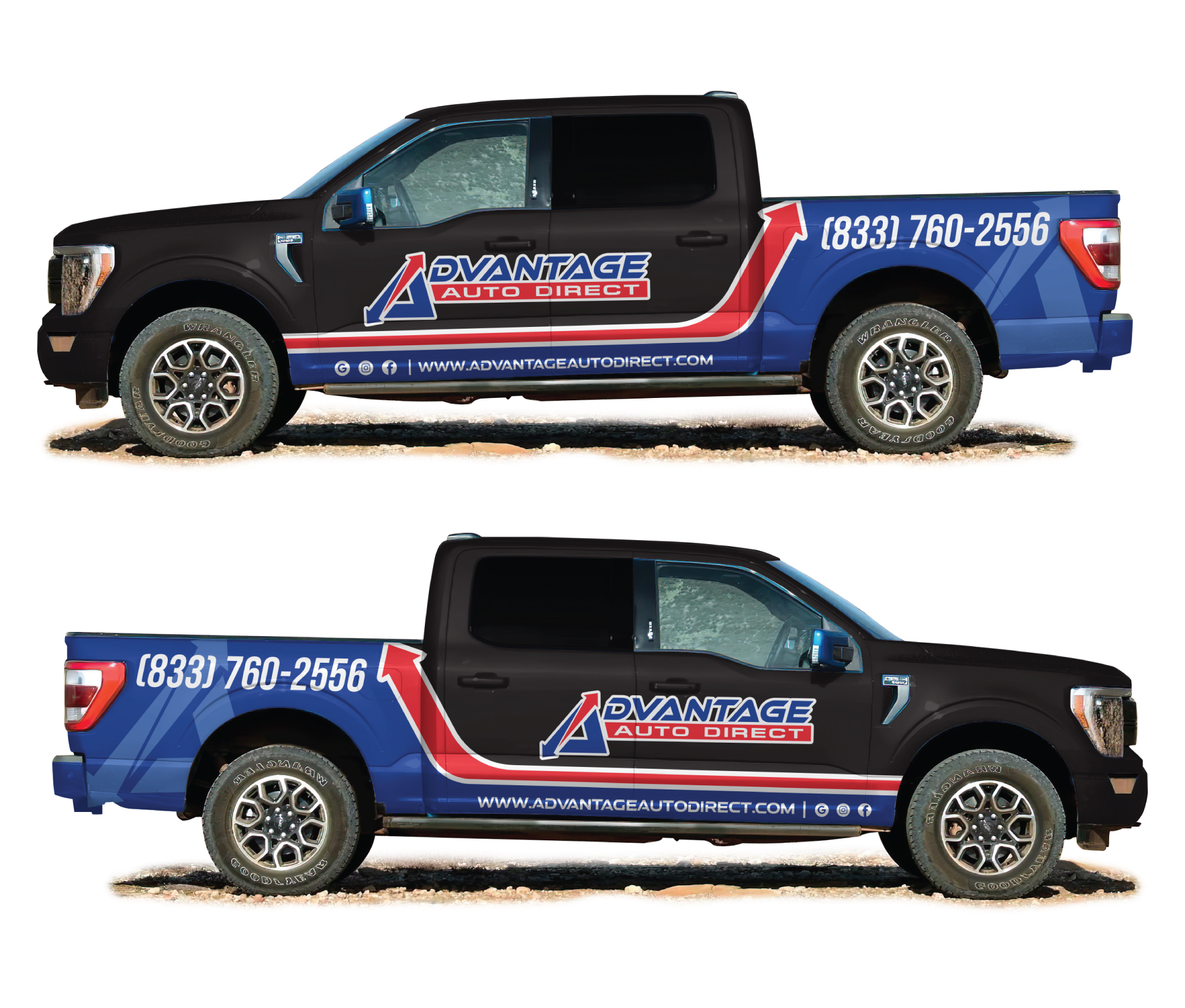 Car Wrap Design by White Diary for this project | Design #28134588