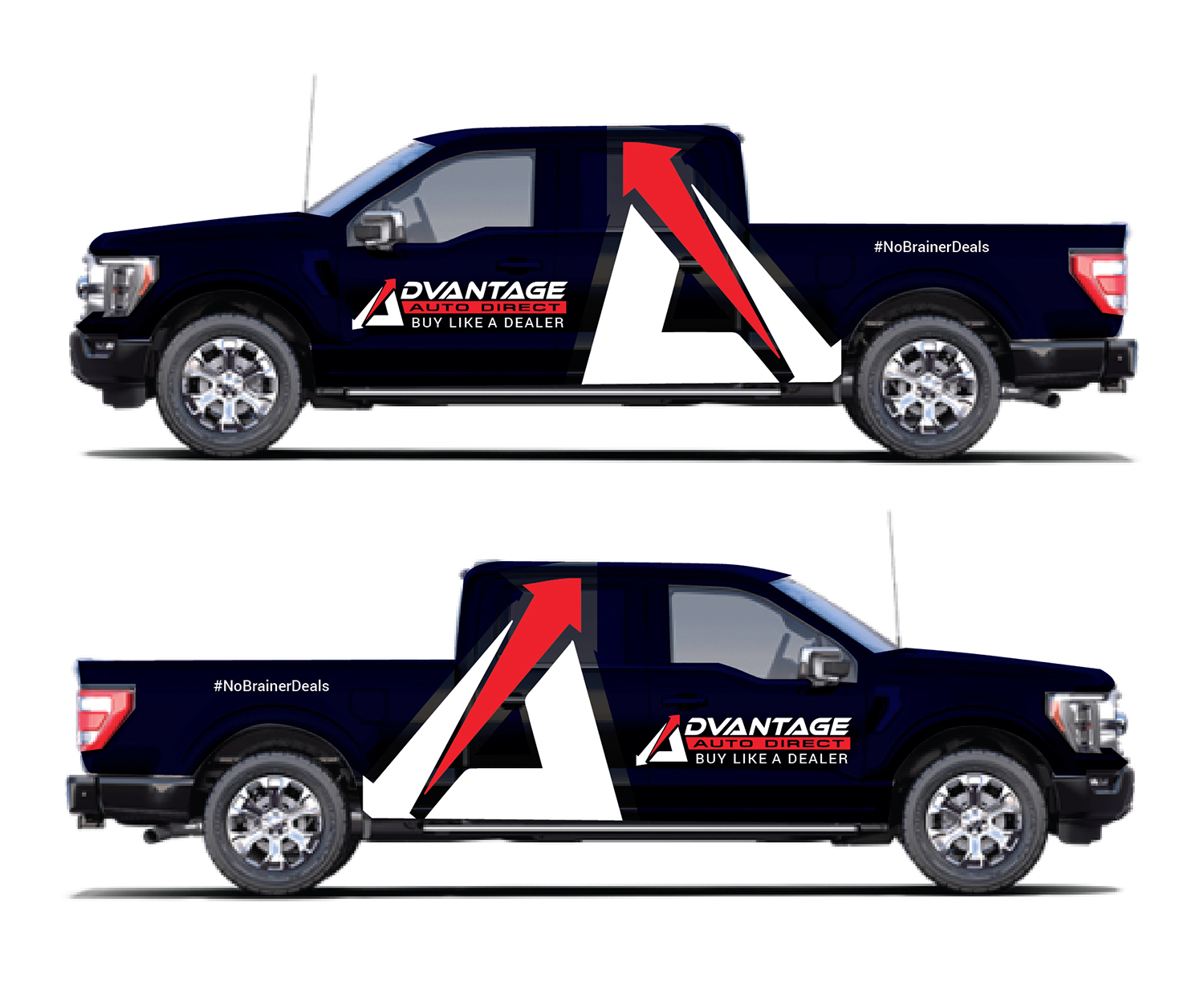 Car Wrap Design by Deziners Zone for this project | Design #28103686