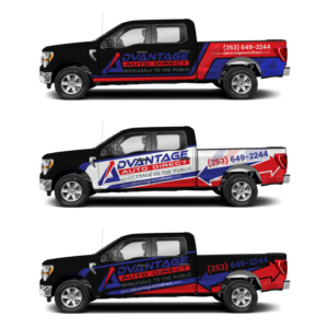 Car Wrap Design by Yoga Tri for this project | Design #28110339