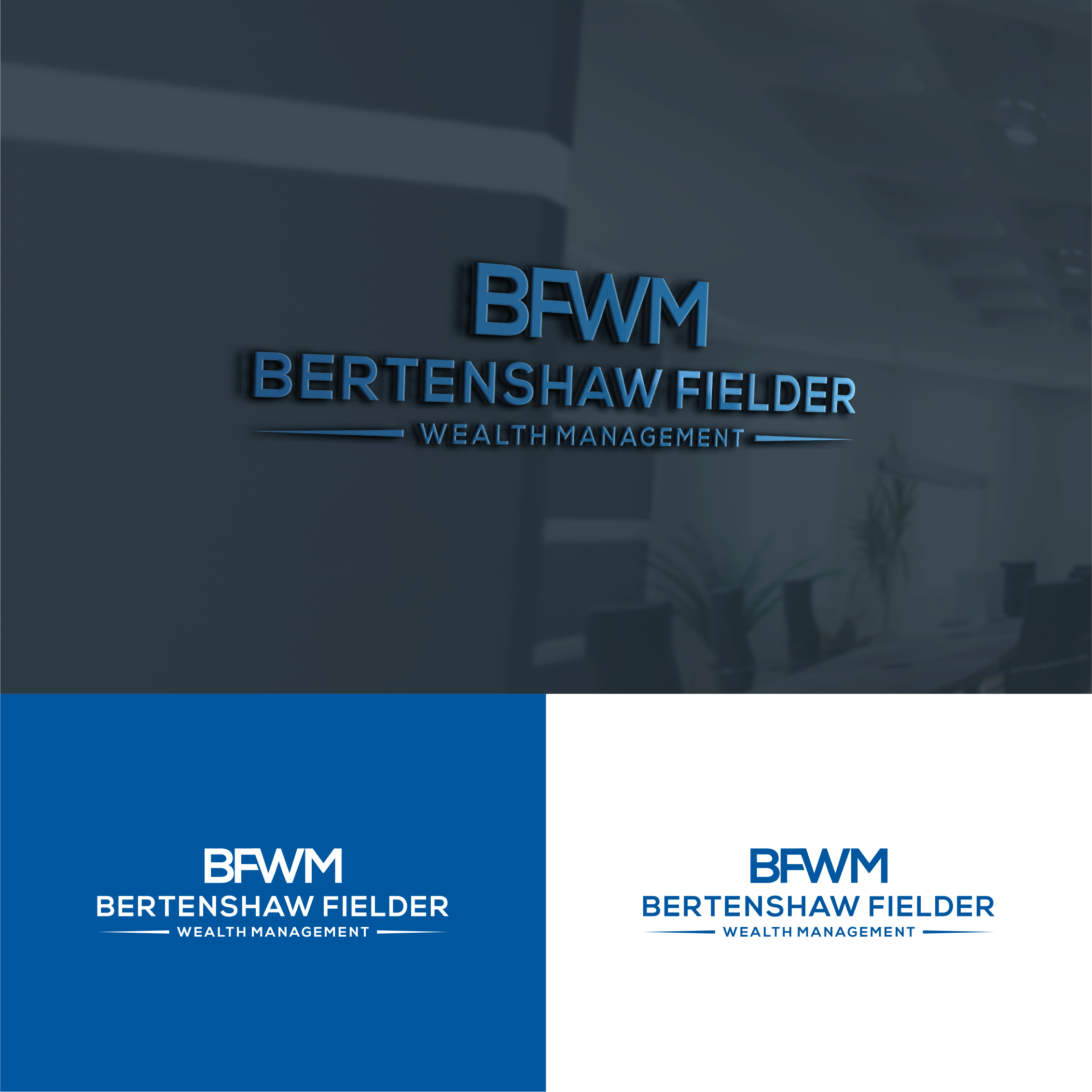 Logo Design by suthita 2 for this project | Design #28102622