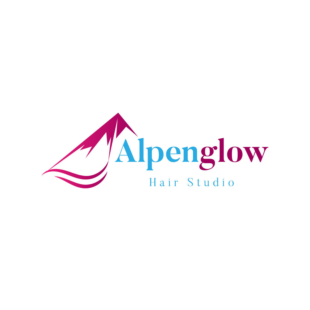 Design de Logo par viniandra pour Alpenglow hair studio | Design #28101676